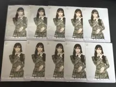 櫻坂46 ビルディバイド ブライト 山下瞳月、的野美青 - メルカリ
