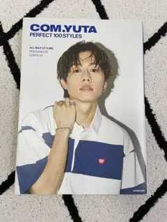 COM.YUTA PERFECT 100 STYLES
