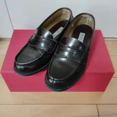 ハルタ　ローファー　HARUTA ARVIN 　24㎝EEE