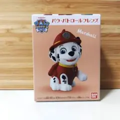 パウ・パトロールフレンズ　マーシャル　フィギュア②