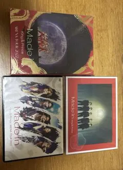 King & Prince made inまとめ売り