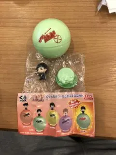 くら寿司ビックらポン(激レア赤井秀一)