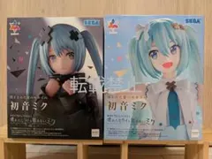 プロセカ　初音ミク　閉ざされた窓のセカイ　開かれた窓のセカイ　Luminasta