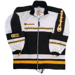 Y2K 00s チャンピオン ジャージ テック系 シティーボーイ ノームコア