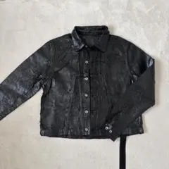 2026年最新】Rick Owens DRKSHDW メンズ Gジャン・デニムジャケットの
