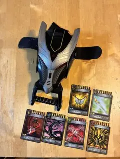仮面ライダー 龍騎