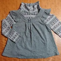 【最終お値下げ】組曲セット服 トップス Mサイズ