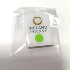 2025年最新】ピンバッジ アイルランドの人気アイテム - メルカリ