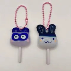 たまごっち　カラフルキャンディチャーム