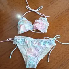 REBECCA TAYLOR 水着 ビキニ レディース 9Mのサムネイル