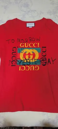 CHANEL BOUTIQUE シャネル Tシャツ短パンセットアップ 赤 M相当 CHANEL セットアップ Tシャツ ショーツ レッド メンズM相当 - メルカリ
