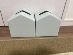 KEYUCA ティッシュケース