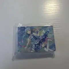 プロセカ　日野森雫　アクリルブロック