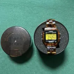 2026年最新】timex beams べっこうの人気アイテム - メルカリ