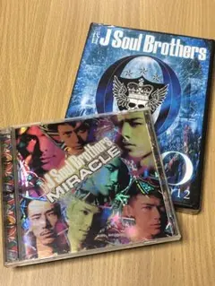 2025年最新】三代目ライブdvdの人気アイテム - メルカリ