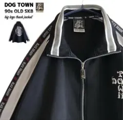 2025年最新】DOG TOWN メンズ ジャージの人気アイテム - メルカリ