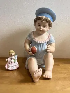 シャーリーテンプルちゃん人形 1960年代（当時物） シャーリーテンプルちゃん人形 1960年代（当時物） - メルカリ