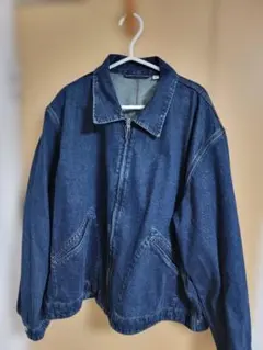 GU デニムジャケット 3XL