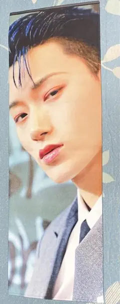 ヨサン　スローガン 2025年最新】ateez ヨサン スローガンの人気アイテム - メルカリ