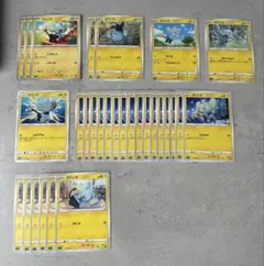 2026年最新】ポケカ デッキシールド バラ売りの人気アイテム - メルカリ
