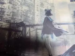WALLHACK SP-005 Desolate Yume キリ番1500 WALLHACK SP-005 Desolate Yume キリ番1500 - メルカリ