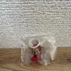 Jリーグカプセルトイ　鹿島アントラーズ　しかお