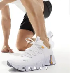 新品未使用NIKE FREE METCON 5