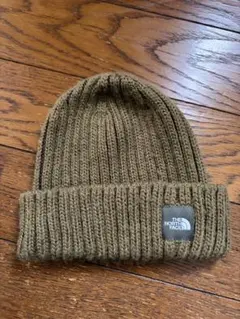 ノースフェイス ニット帽 キッズベビー