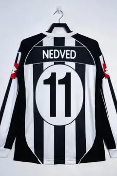 2026年最新】ユベントス ユニフォーム 長袖の人気アイテム - メルカリ