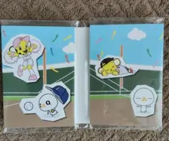 【匿名配送】阪神タイガース×J:COM コラボ ノート　新品未開封