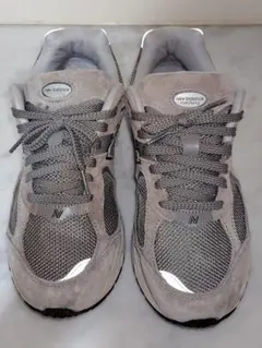 New Balance 2002R スニーカー グレー
