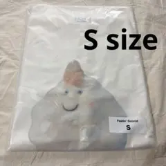藤井風 Tシャツ Feelin’ Go(o)d Tee Tシャツ Sサイズのサムネイル