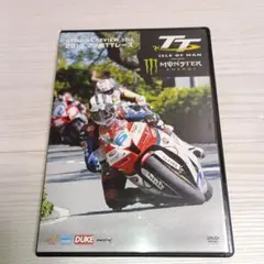 2013 マン島TTレース DVD