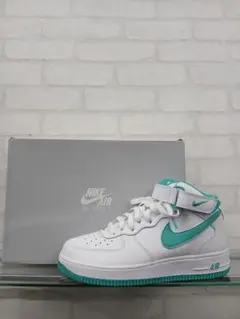 NIKE AIR FORCE 1 MID '07 DV0806-102