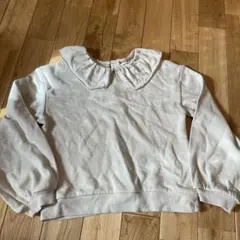 タグなし新品　トレーナー　140