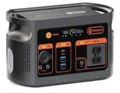 【人気商品再入荷】アウトドアや緊急時にこちらのFlashFish ポータブル電源 人気商品再入荷】アウトドアや緊急時にこちらのFlashFish ポータブル電源