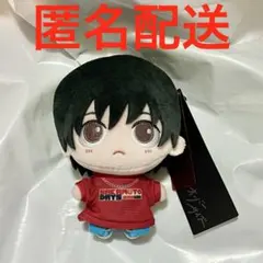 SAKAMOTO DAYS サカデイ プライズ オーバーサイズ ぬいぐるみ 南雲