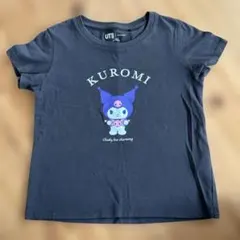 UNIQLO UT クロミ 半袖Tシャツ 130cm