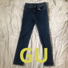 gu スキニー 64