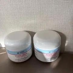 2025年最新】ビタミンワールド レチノールクリームの人気アイテム