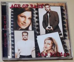 the bridge - ACE OF BASE エイス・オブ・ベイス