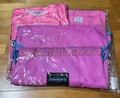 ももクロ 佐々木彩夏 Tシャツ2枚＆ナップサック