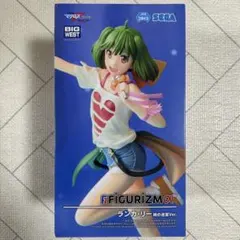 マクロスFFIGURIZMα“ランカ・リー”時の迷宮Ver.