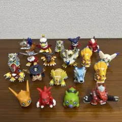 2025年最新】デジモン指人形の人気アイテム - メルカリ