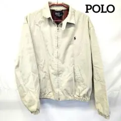 POLO by Ralph Lauren　ポロ　ラルフローレン　スウィングトップ