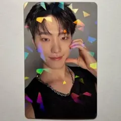 SEVENTEEN spill feel ラキドロ weverse ディノ 3