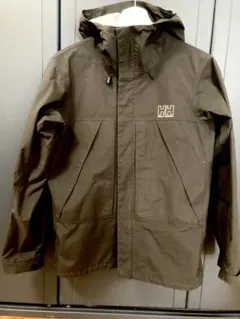 Helly Hansen スカンザライトジャケット　Women's L