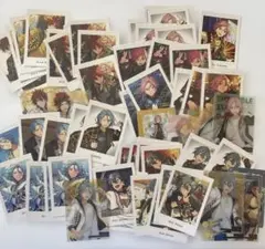 あんスタ クレビ ぱしゃっつ カード類 おまとめ