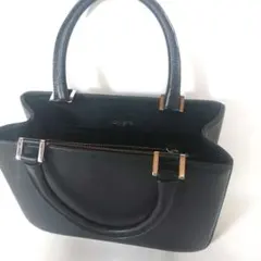 モラビト バッグ とGUCCIの袋