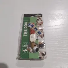 THE DOG Artlist Collection キーホルダー